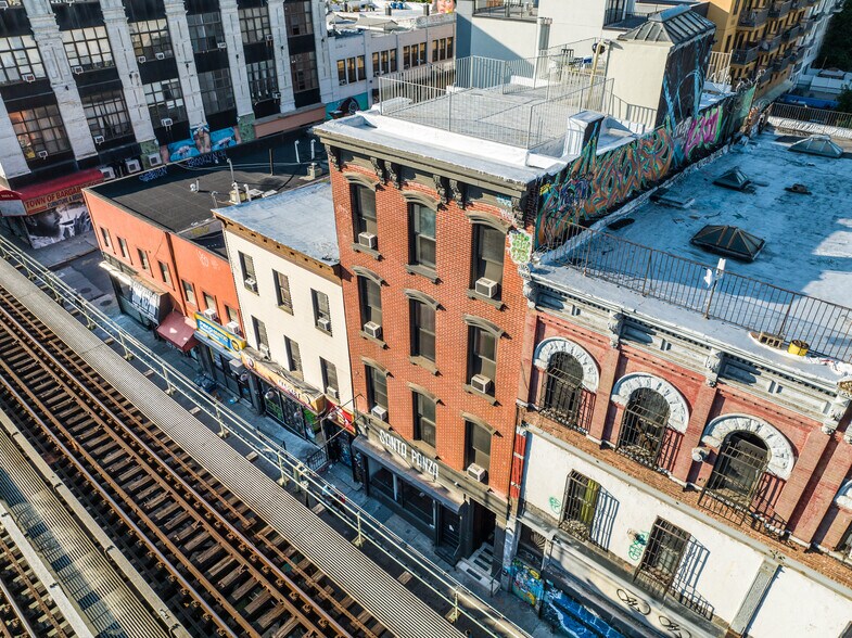 More Photos Of 1079 Broadway, Brooklyn Apartments For Sale