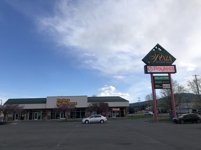 More Photos Of 740 N Cecil Rd, Post Falls Unknown For Lease