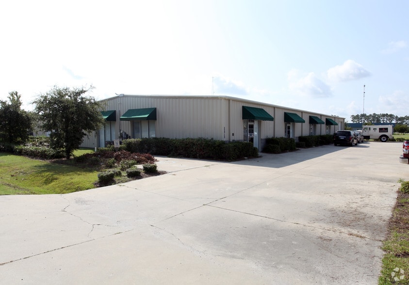 More Photos Of 1717 Husted Rd, Conway Light Distribution For Lease