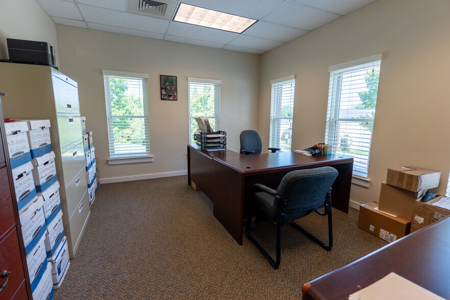 More Photos Of 4520 Mint Hill Village Ln, Mint Hill Medical For Sale
