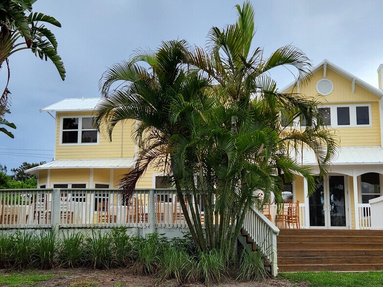 More Photos Of 3601 N Highway A1A, Fort Pierce Hospitality For Sale