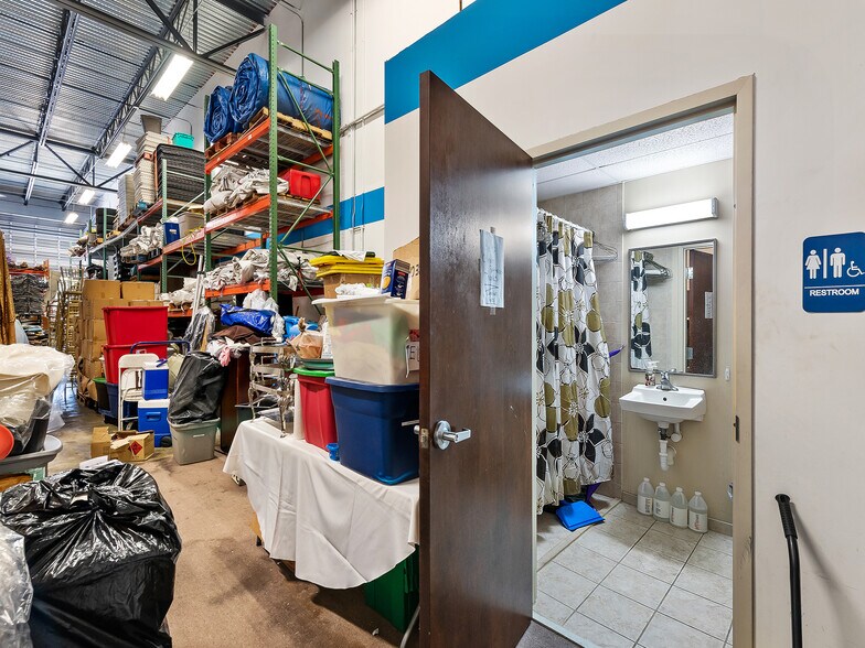 More Photos Of 1925 Banks Rd, Margate Warehouse For Sale