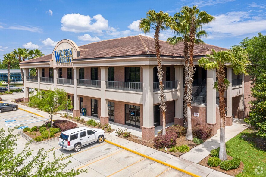 Primary Photo Of 153 Blanding Blvd, Orange Park Medical For Lease