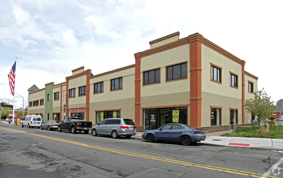 More Photos Of 1038 Main Ave, Clifton Storefront Retail Office For Sale