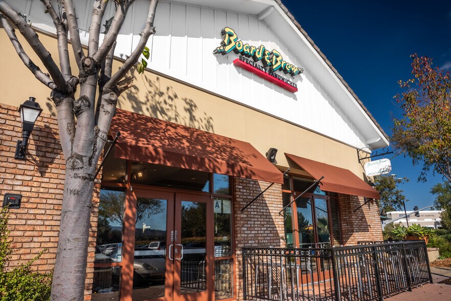 More Photos Of 2675 Gateway Rd, Carlsbad Unknown For Lease