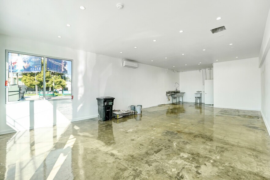 More Photos Of 4500-4506 Inglewood Blvd, Culver City Storefront For Lease