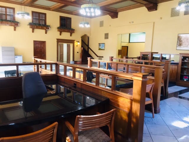 More Photos Of 1707 Eye St, Bakersfield Office For Lease