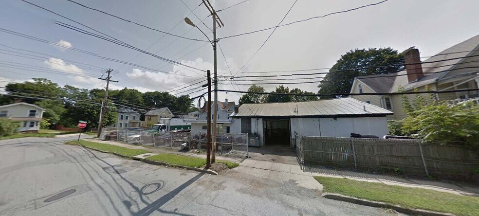 More Photos Of 100 N Hamilton St, Poughkeepsie General Retail For Sale