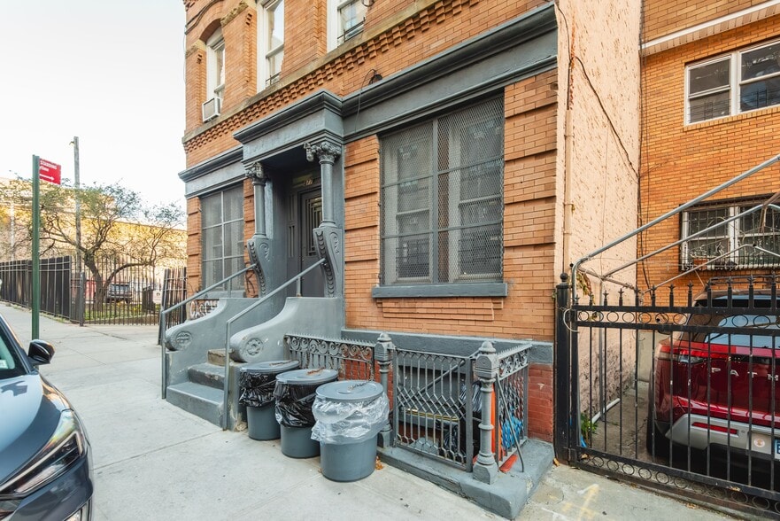 More Photos Of 377 E 152nd St, Bronx Apartments For Sale