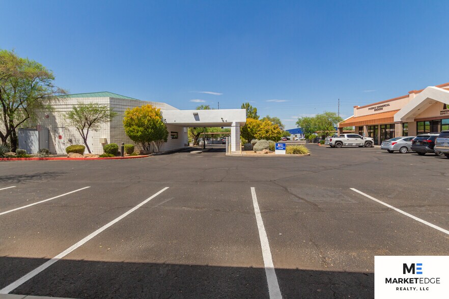 More Photos Of 22849 N 19th Ave, Phoenix Office For Lease