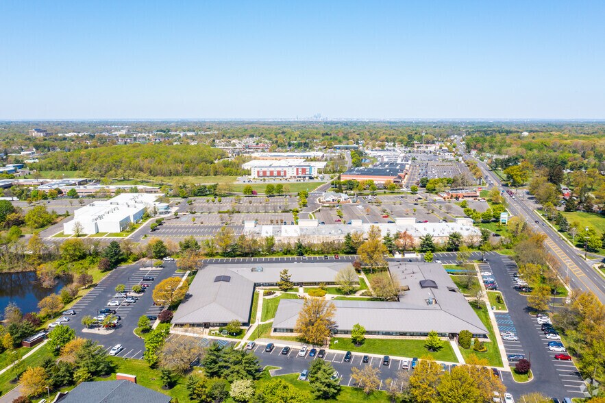 More Photos Of 1010 Haddonfield Berlin Rd, Voorhees Unknown For Lease