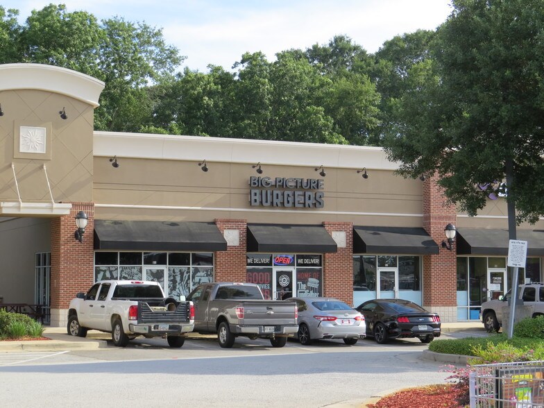 More Photos Of 1084-1114 GA Highway 96, Kathleen Unknown For Lease