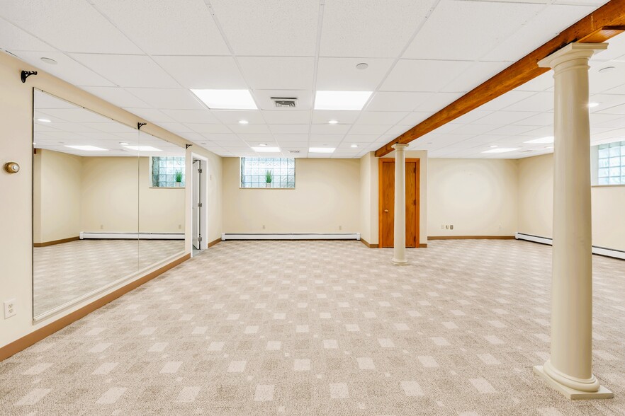 More Photos Of 294 Pleasant St, Stoughton Office For Sale