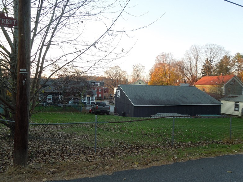 More Photos Of 1-3 Main St, Purdys Post Office For Sale