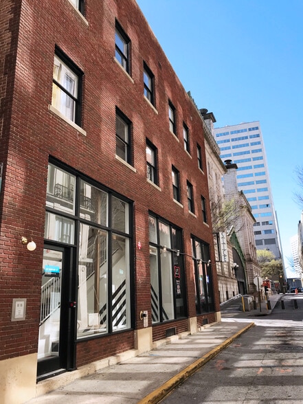 More Photos Of 87 Poplar St NW, Atlanta Apartments For Sale