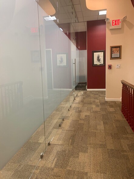 More Photos Of 715 Washington St, Hoboken Loft Creative Space For Lease