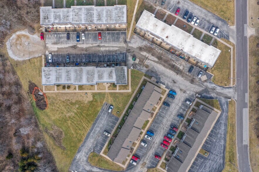 More Photos Of 6820 Chapel Dr, Belton Apartments For Sale