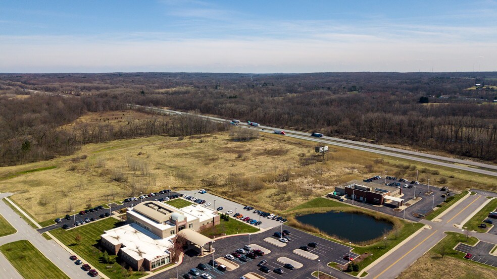 More Photos Of Coffee Crk, Chesterton Land For Sale