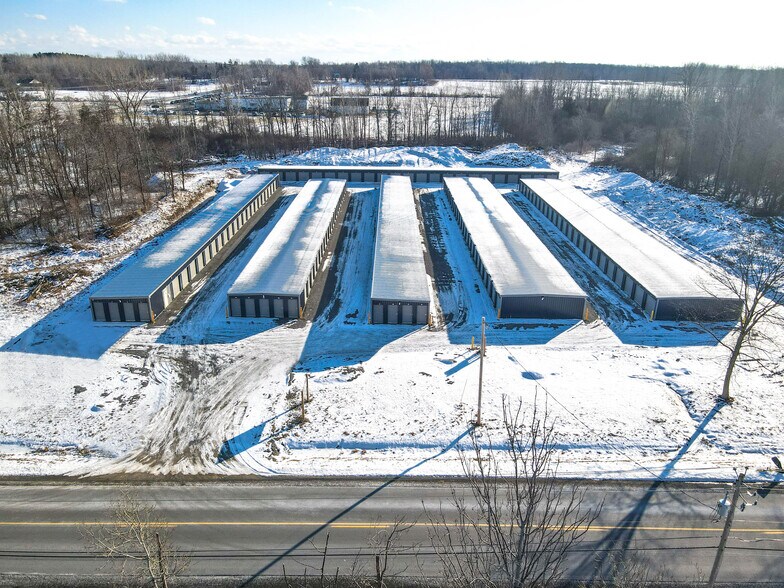 More Photos Of 14326 County House Rd, Albion Town Orleans Self Storage For Sale