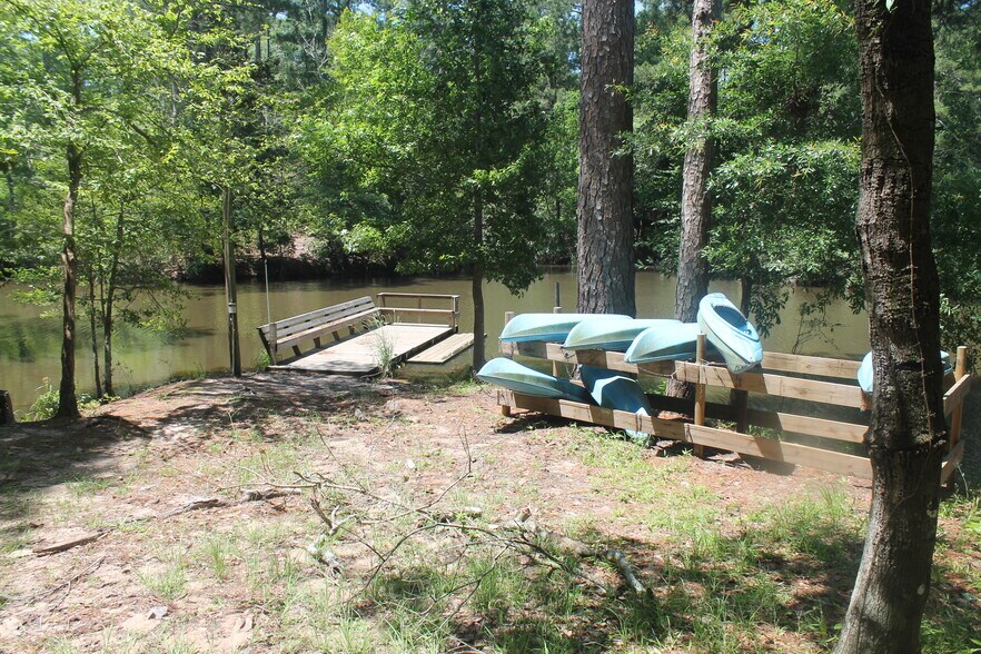 More Photos Of 248 WOODSY Holw, Goodrich Land For Sale