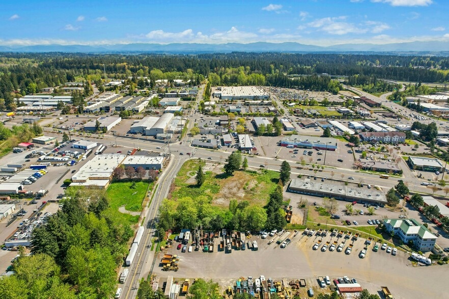 More Photos Of 34413-34421 Pacific Hwy S, Federal Way Land For Sale