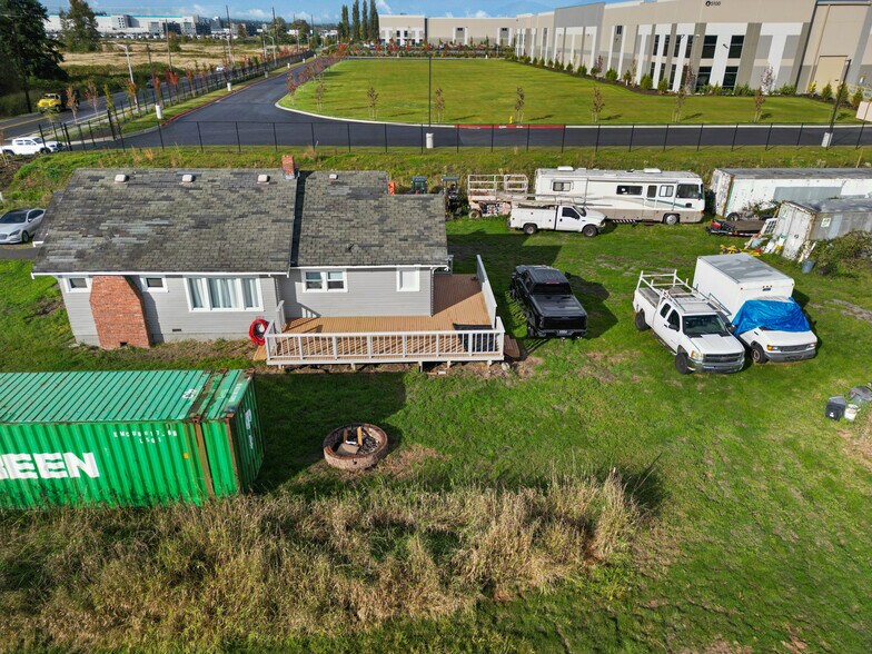 More Photos Of 15627 51st Ave NE, Marysville Land For Sale