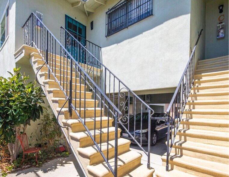 More Photos Of 1109 S Spruce St, Montebello Apartments For Sale