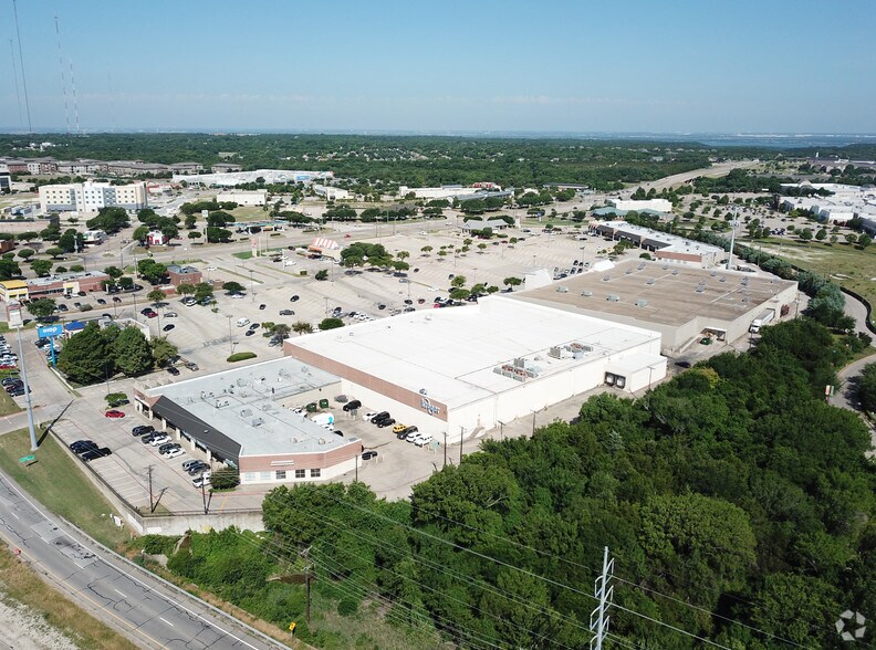 More Photos Of 201-241 E Fm-1382, Cedar Hill Unknown For Lease