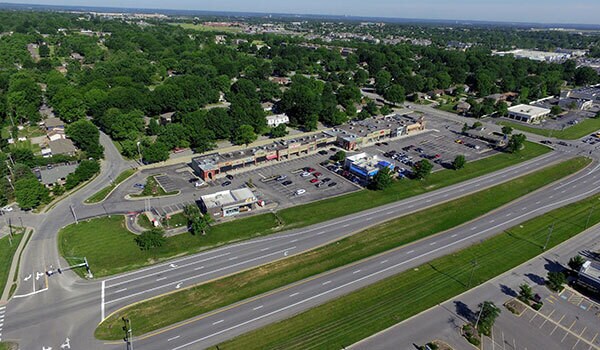 More Photos Of 602-634 NE 291 Hwy, Lee's Summit Unknown For Lease