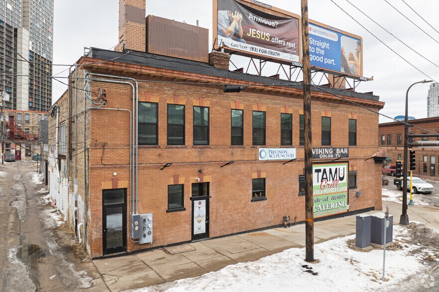More Photos Of 1829 Riverside Ave, Minneapolis Storefront Retail Office For Sale