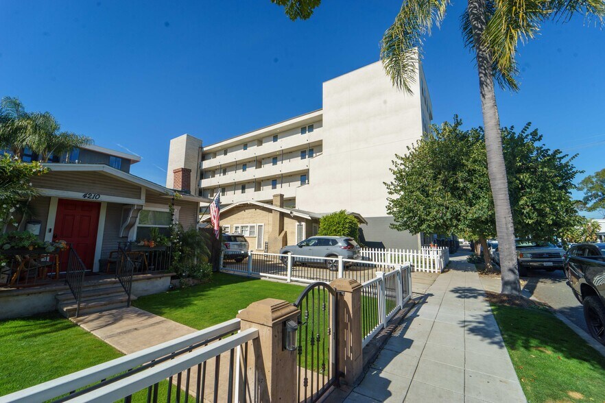 More Photos Of 4224 Ohio St, San Diego Apartments For Sale
