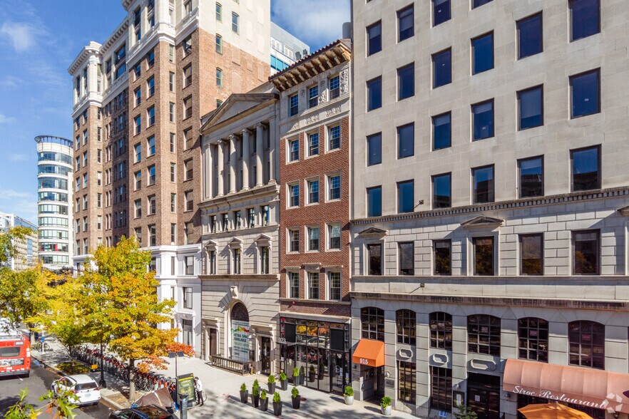 More Photos Of 923 15th St NW, Washington Office For Lease