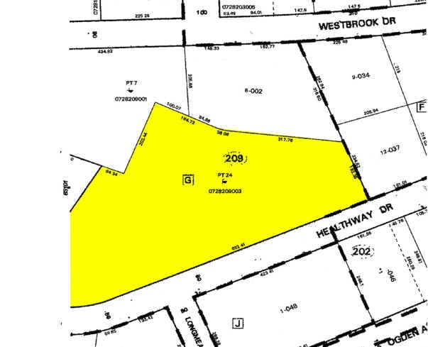 More Photos Of 4050-4100 Healthway Dr, Aurora Medical For Lease