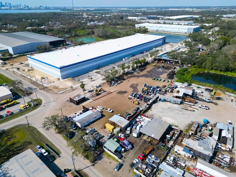 More Photos Of 5404 24th Ave S, Tampa Land For Sale