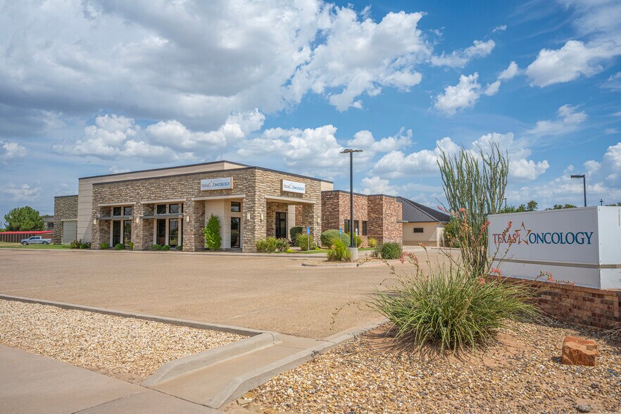 More Photos Of 4246 N Loop 289, Lubbock Land For Sale