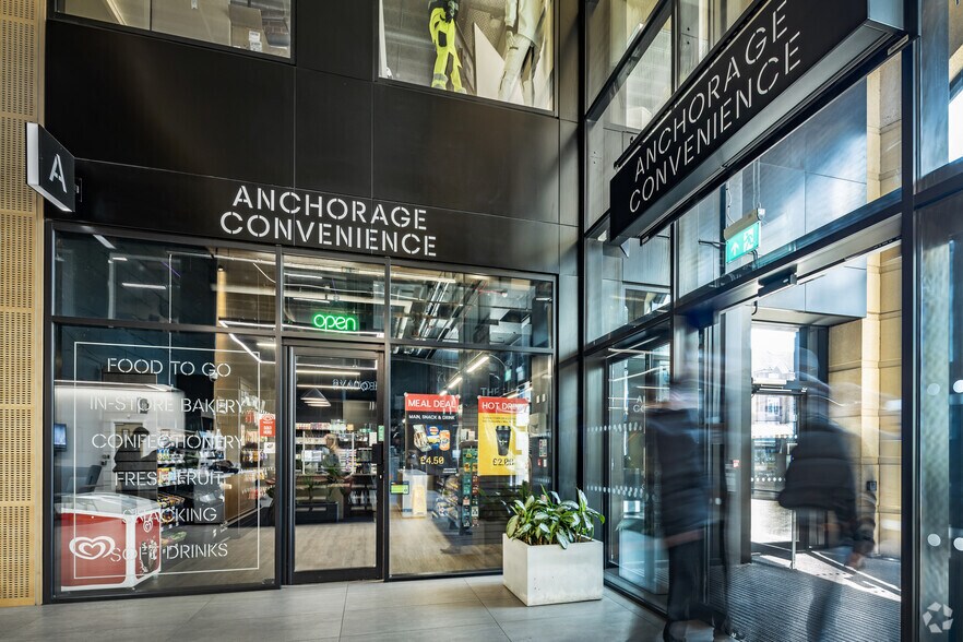 More Photos Of Anchorage Quay, Salford Office For Lease