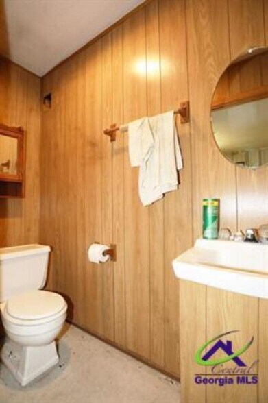 More Photos Of 242 Eastman hwy, Hawkinsville Land For Sale