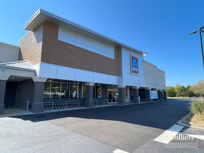 More Photos Of 1750 E Highway 14, Landrum Unknown For Lease