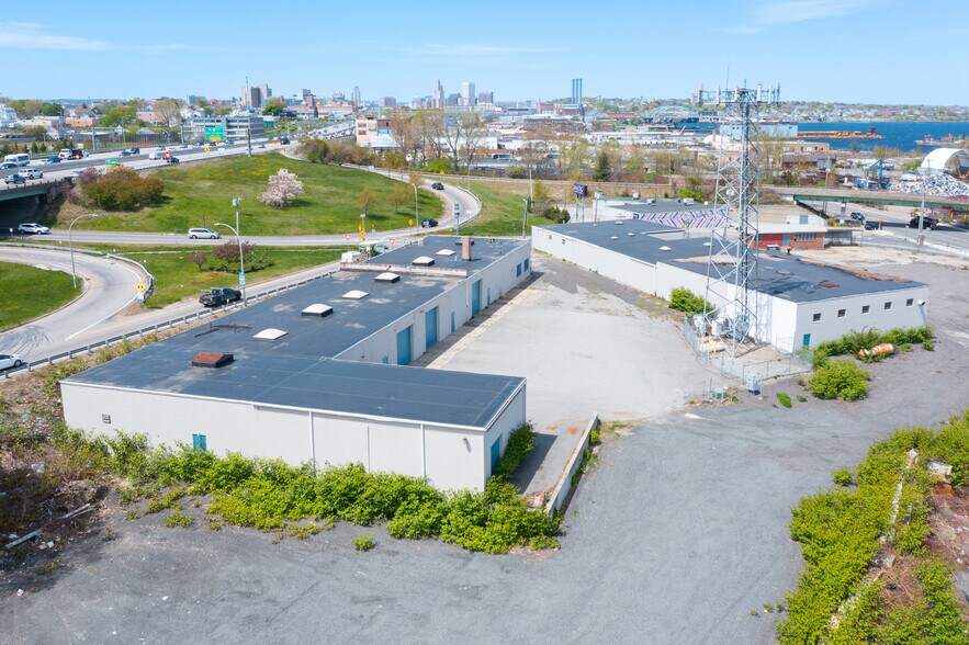 More Photos Of 487 Allens, Providence Land For Lease