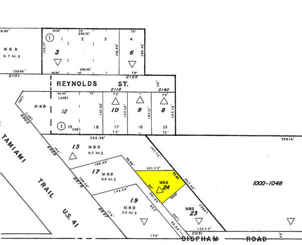 More Photos Of 2011 Bispham Rd, Sarasota Office For Lease