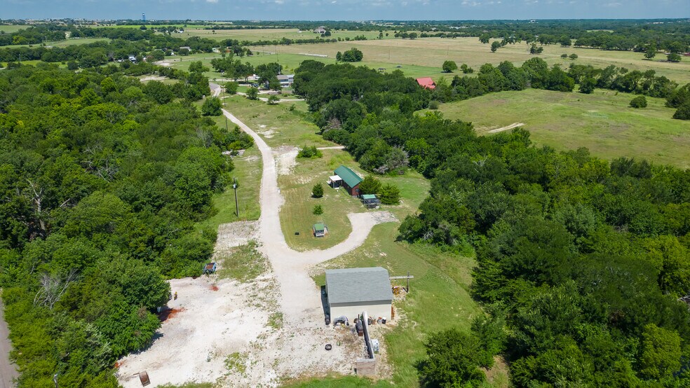 More Photos Of 7886 County Road 172, Celina Land For Sale