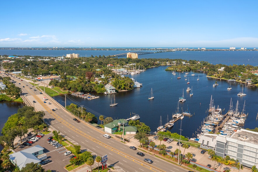 More Photos Of 973 N Harbor City Blvd, Melbourne Specialty For Sale