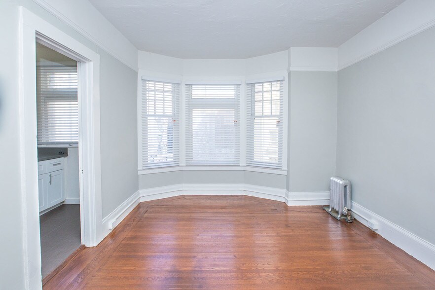 More Photos Of 381 Turk St, San Francisco Apartments For Sale