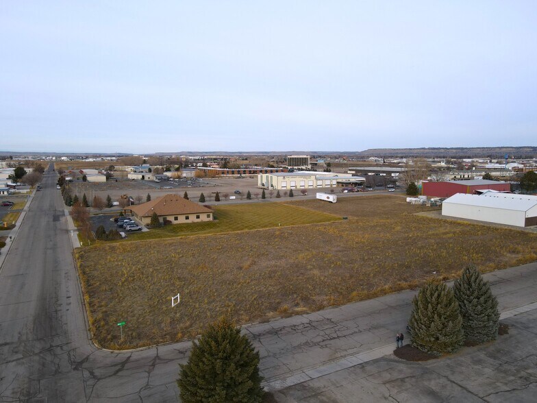More Photos Of Weil St, Billings Land For Sale