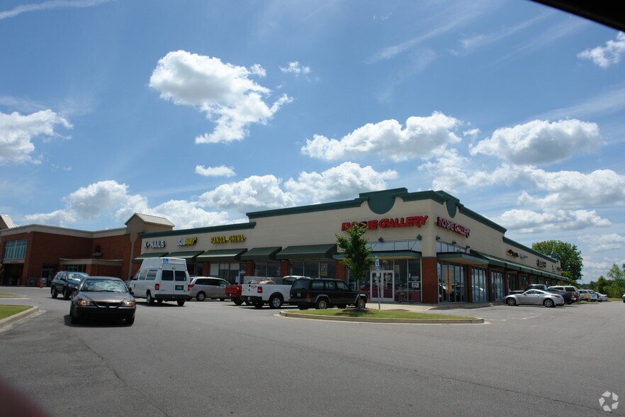 More Photos Of 11635 Highway 70, Arlington Supermarket For Sale