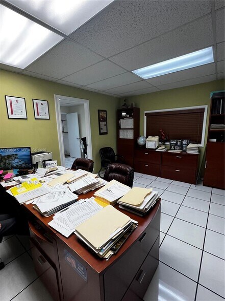 More Photos Of 3100 Milam Dairy Rd, Miami Industrial For Lease