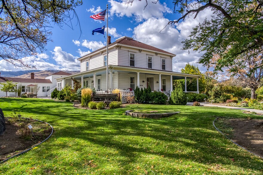 More Photos Of 3636 Mayberry Dr, Reno Coworking Space