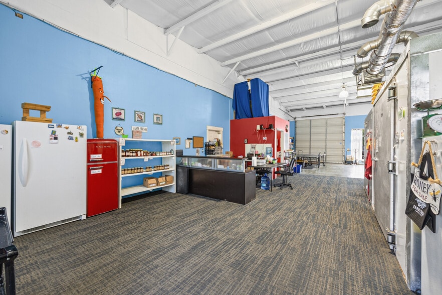 More Photos Of 8161 Regent Pky, Fort Mill Warehouse For Lease