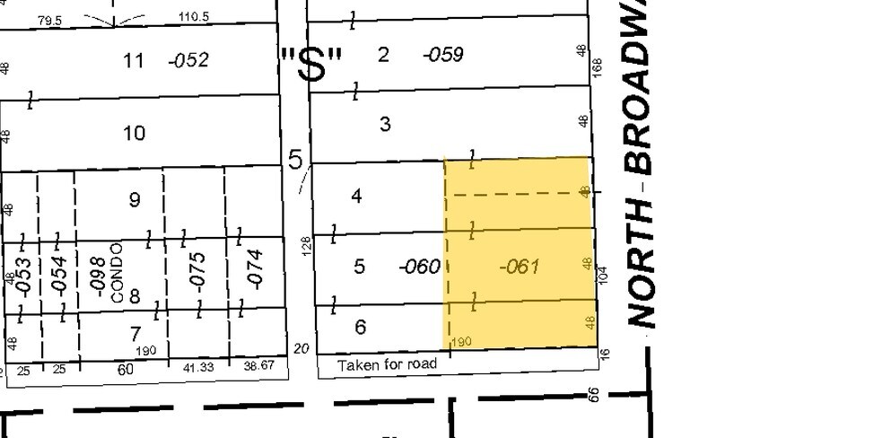 More Photos Of 3005 N Broadway St, Chicago Storefront For Lease