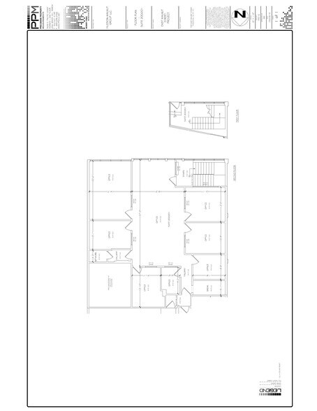 More Photos Of 739 E Walnut St, Pasadena Loft Creative Space For Lease